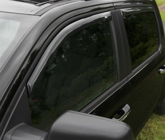 Avs 194818 AVS In-Channel Ventvisors
