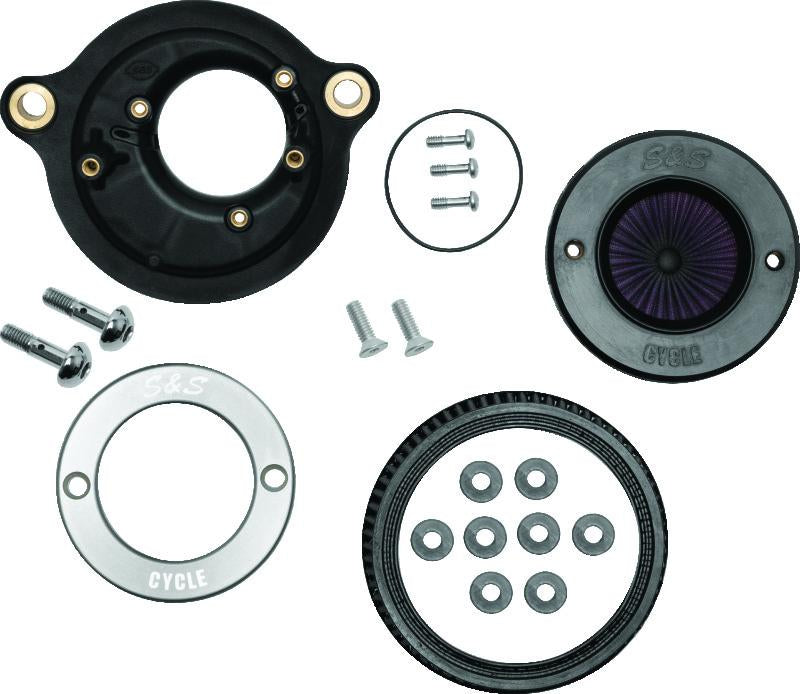 Load image into Gallery viewer, S&amp;S Cycle 170-0714A SSC Air Stinger Kits
