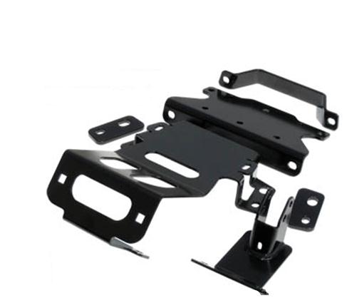 Kfi Products 100725 Winch Mount
