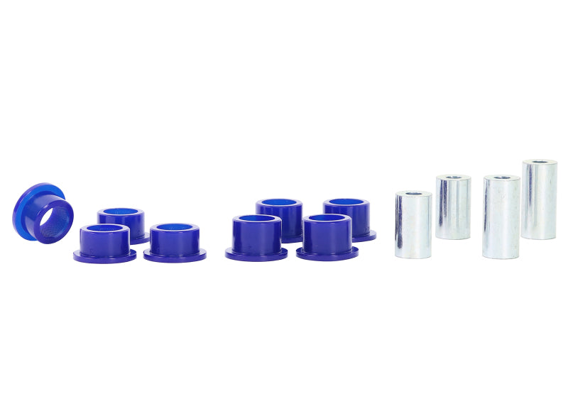 Load image into Gallery viewer, Superpro SPF2604K SPR Bushings - Control Arm
