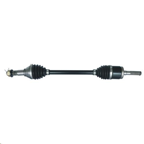 Tytaneum 813-0257 Heavy Duty CV Axle