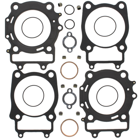 Vertex 810929 Top End Gasket Kit