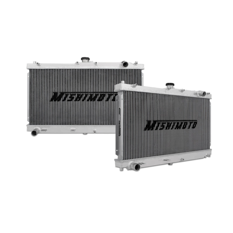 Load image into Gallery viewer, Mishimoto MMRAD-MIA-99 MM Radiators - Alum
