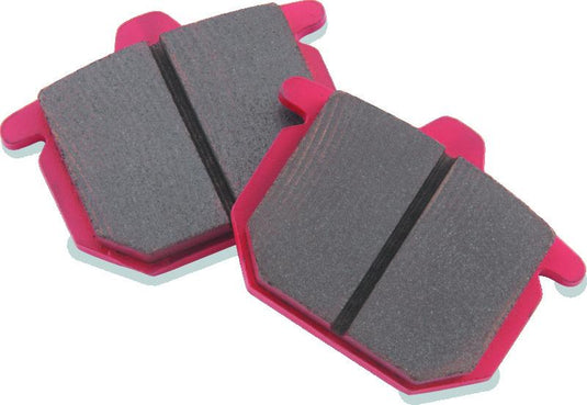 Bikemaster 961460 BKM Sintered Brake Pads