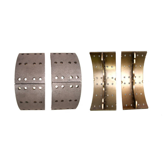 Dfc 1903-0604-00 DFC Premium Riveted Shoes