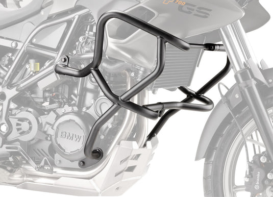 Givi TN6710 Engine Guard - Black
