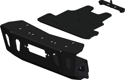 Kfi 101890 KFI Mounts