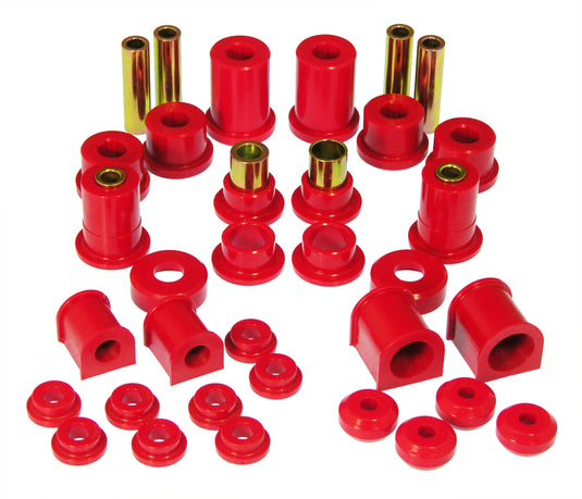 Prothane 7-2041 PRO Total Kits - Red