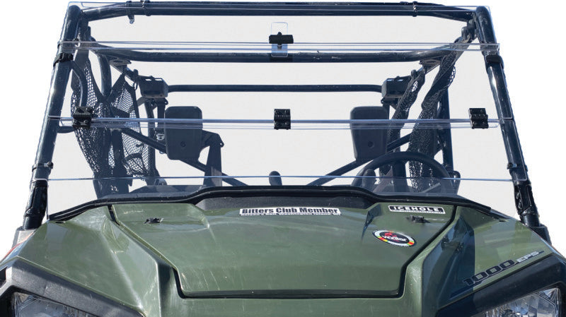 Load image into Gallery viewer, Quadboss 375780 QBS Windshields D
