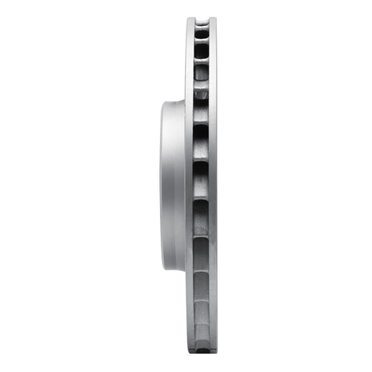 R1 Concepts 830-31054D RNC Geo-Carbon Rotor - Drill & Slot