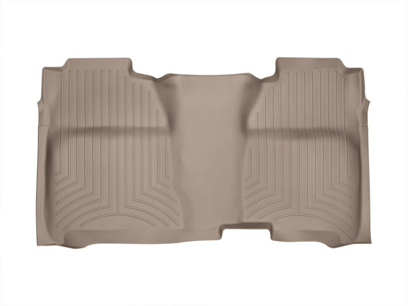 Load image into Gallery viewer, Weathertech 455422 WT FloorLiner - Rear - Tan
