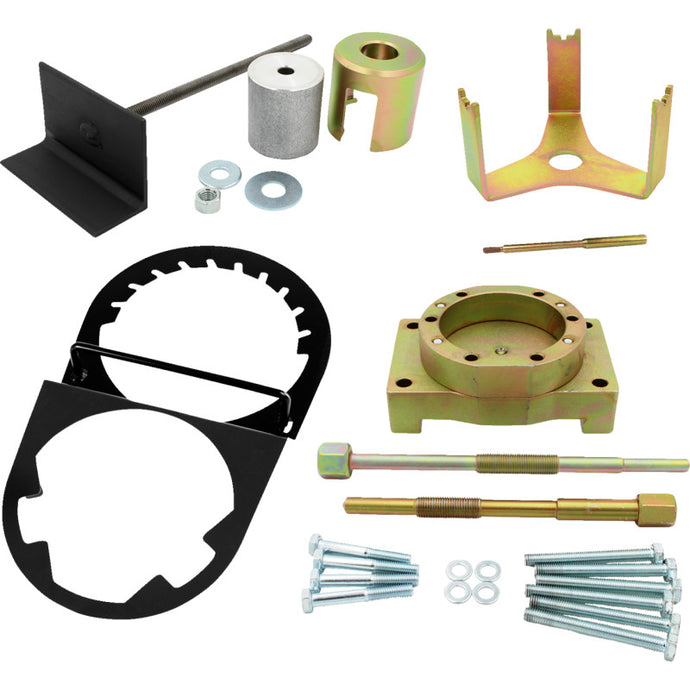 Epi EZCSK5 Deluxe Clutch Service Kits - Complete