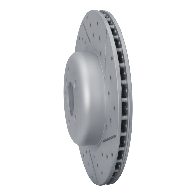 Load image into Gallery viewer, Dfc 830-31130R DFC Geoperf Rotors - Drill &amp; Slot
