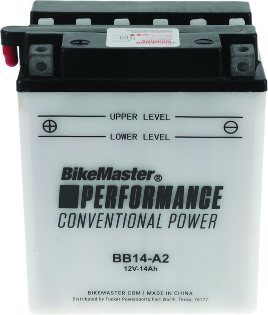 Bikemaster 781125 BKM Batteries