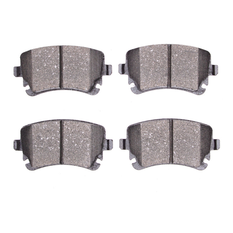 Load image into Gallery viewer, Dfc 4000-1018-00 DFC 4000 HybriDynamic Brake Pads
