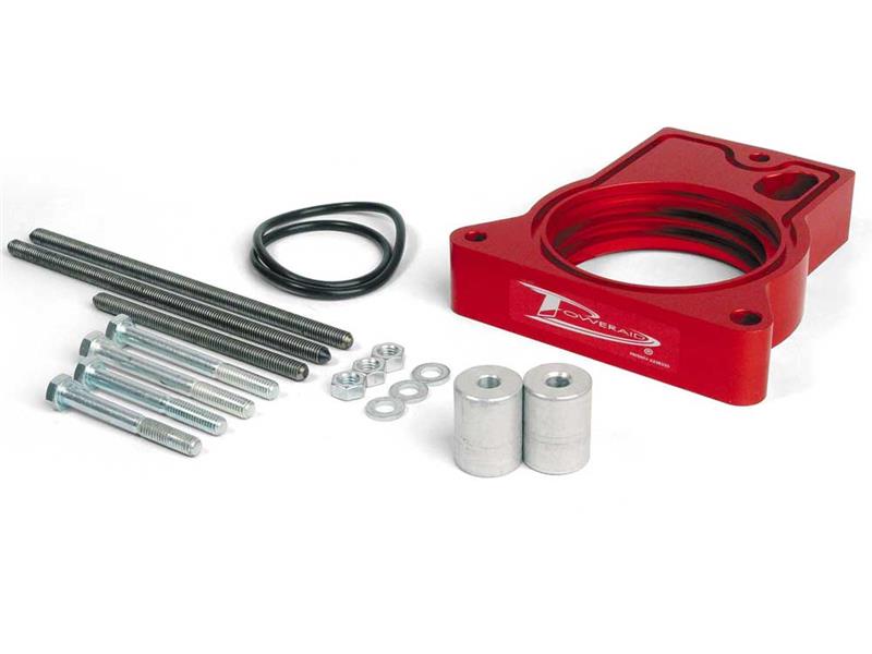 Load image into Gallery viewer, Airaid 200-580 AIR Throttle Body Spacer
