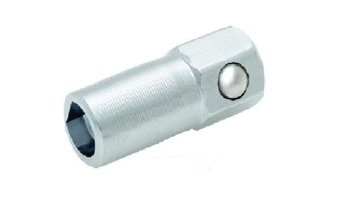 Motion Pro 08-0242 D-Shaped Bit for Hex Driver