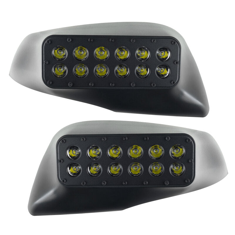 Load image into Gallery viewer, Oracle Lighting 5919-001 ORL Ditch Lights
