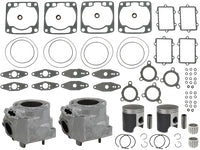 Sp1 SM-09615K Cylinder