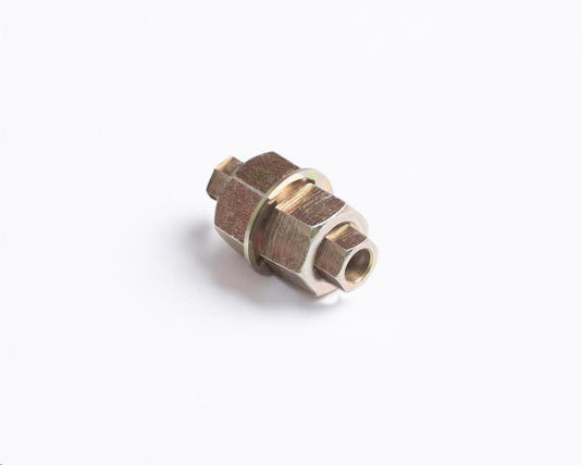 Cruztools AH10121922 Hex Adapter - 10mm x 12mm x 19mm x 22mm