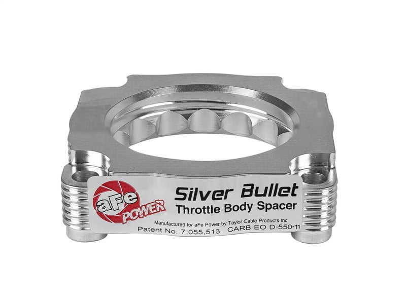 Load image into Gallery viewer, Afe 46-31009 AFE Silver Bullet TBS
