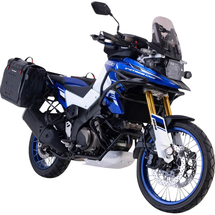 Sw-Motech BC.SYS.05.965.21000B Sysbag WP System - L/L