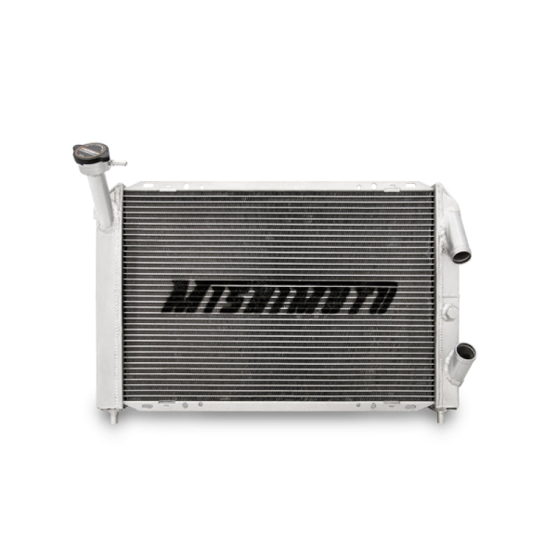 Load image into Gallery viewer, Mishimoto MMRAD-RX-LS MM Radiators - Alum
