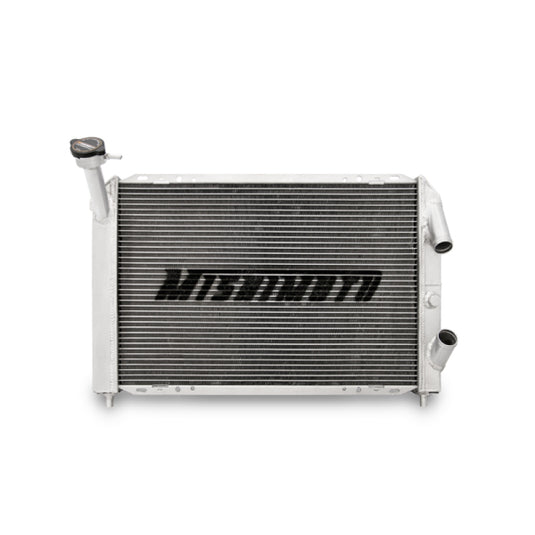 Mishimoto MMRAD-RX-LS MM Radiators - Alum