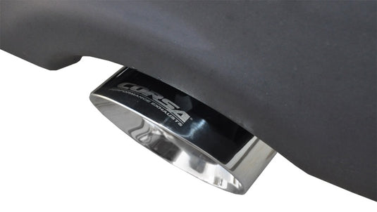 Corsa Performance 14405 COR Cat-Back Sport