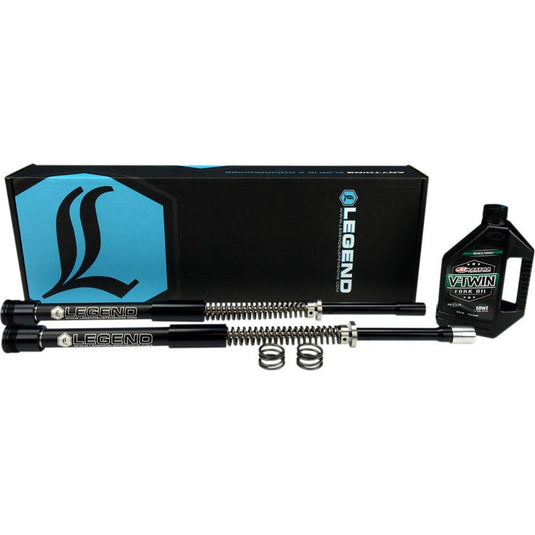 Legends 0414-0546 AXEO High-Performance Front Suspension System