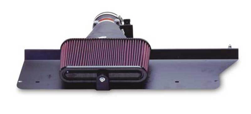 Load image into Gallery viewer, K&amp;N Engineering 57-3022-2 KN 57 FIPK Air Intake 50
