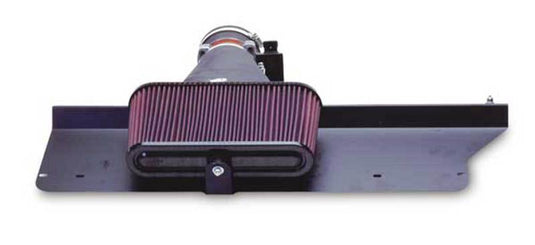 K&N Engineering 57-3022-2 KN 57 FIPK Air Intake 50