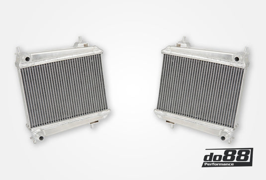 Do88 WC-410 DOB Radiator