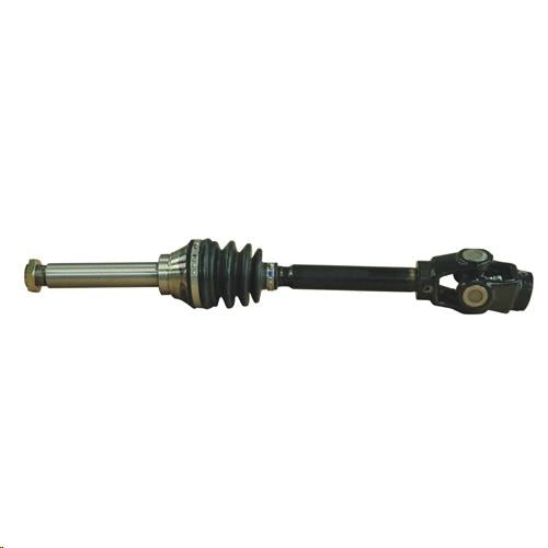Tytaneum 813-0145 OE Style CV Axle