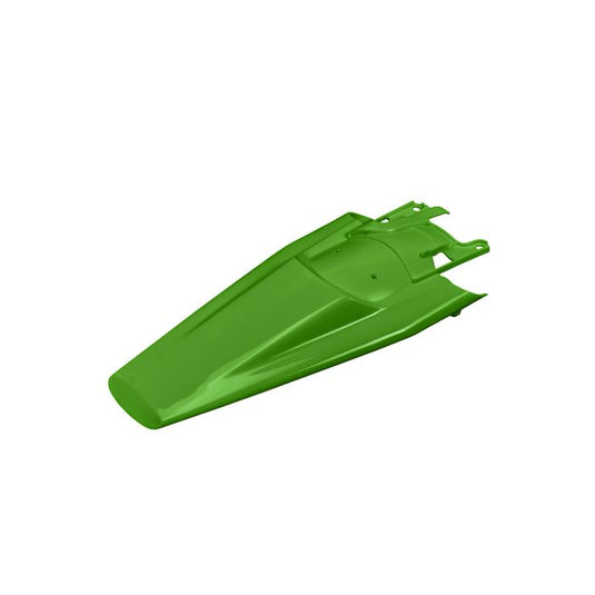 Polisport 8685200004 Rear Fender - Camo Green
