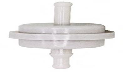 Spi 07-246-08 Fuel Filter 2 Step Outlet