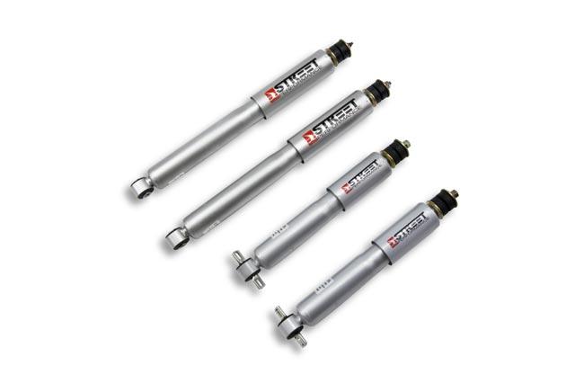 Load image into Gallery viewer, Belltech 9528 BT Street Performhock Set
