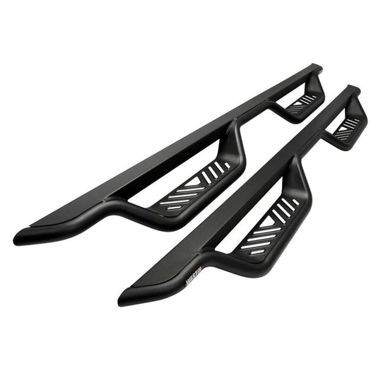 Westin 20-14015 WES Nerf Bars - Outlaw