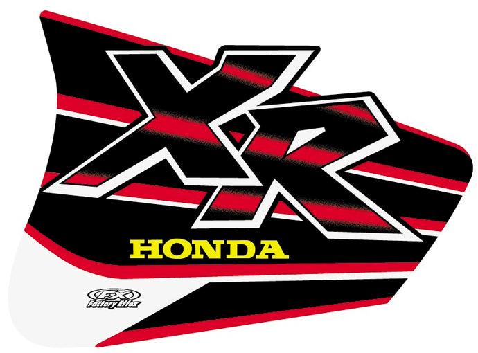 Factory Effex 02-8754 99 OEM Graphics