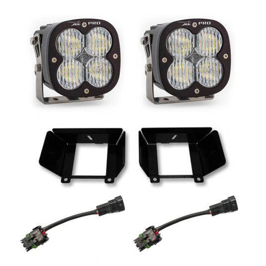 Baja Designs 447784 BAJ XL Pro Light Pods