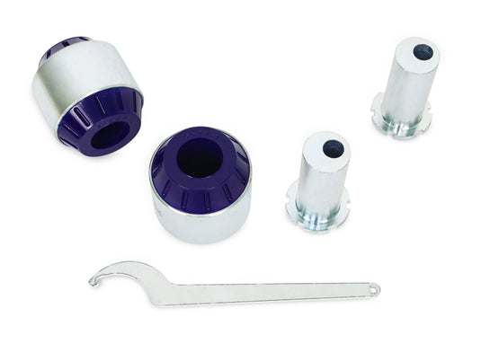 Superpro SPF5243K SPR Bushings - Radius Rods