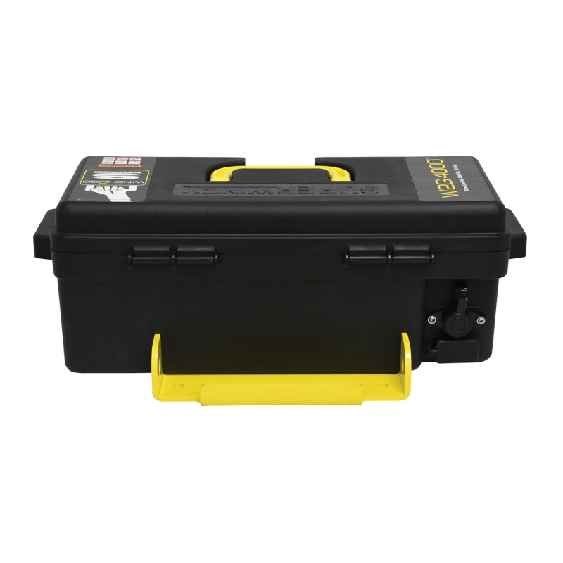 Load image into Gallery viewer, Superwinch 1140222 SUW Winches2Go Series Winches

