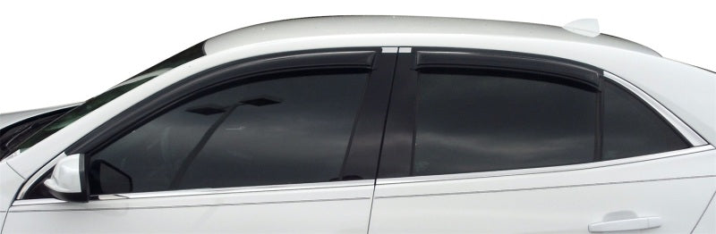 Load image into Gallery viewer, Avs 94362 AVS Ventvisor - Smoke
