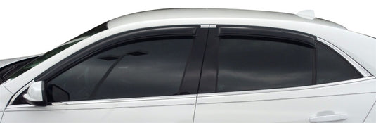 Avs 94362 AVS Ventvisor - Smoke