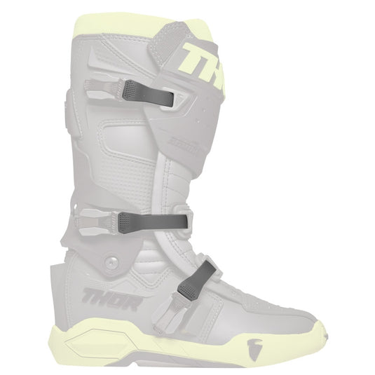 Thor Strap Kit for Radial Boots - Gray