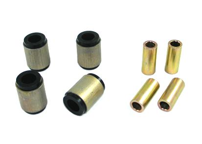Load image into Gallery viewer, Whiteline W62925 WL Bushings - Control Arm
