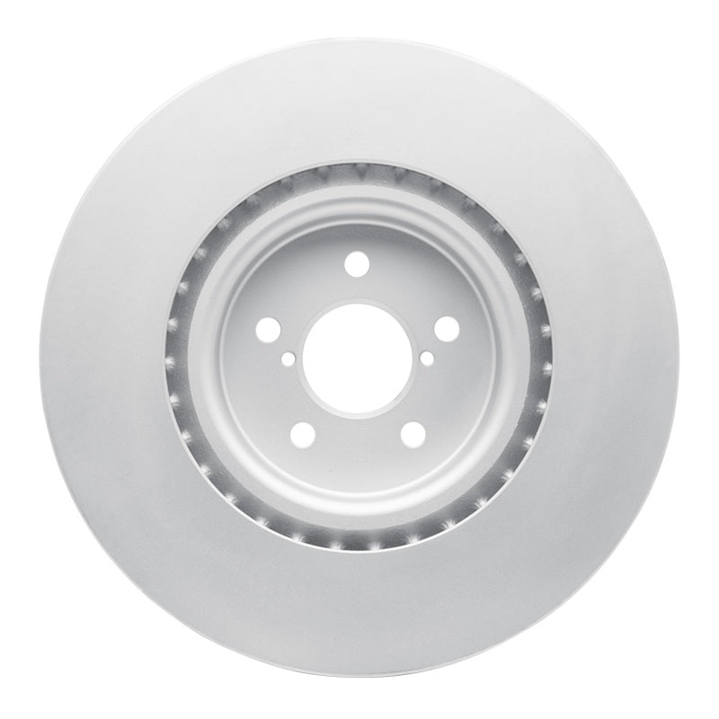 Load image into Gallery viewer, Dfc 900-13014 DFC Geomet Coated Rotors - Plain
