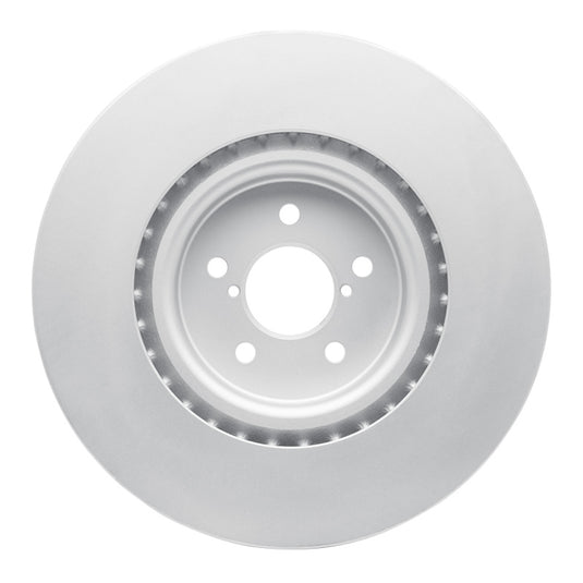 Dfc 900-13014 DFC Geomet Coated Rotors - Plain