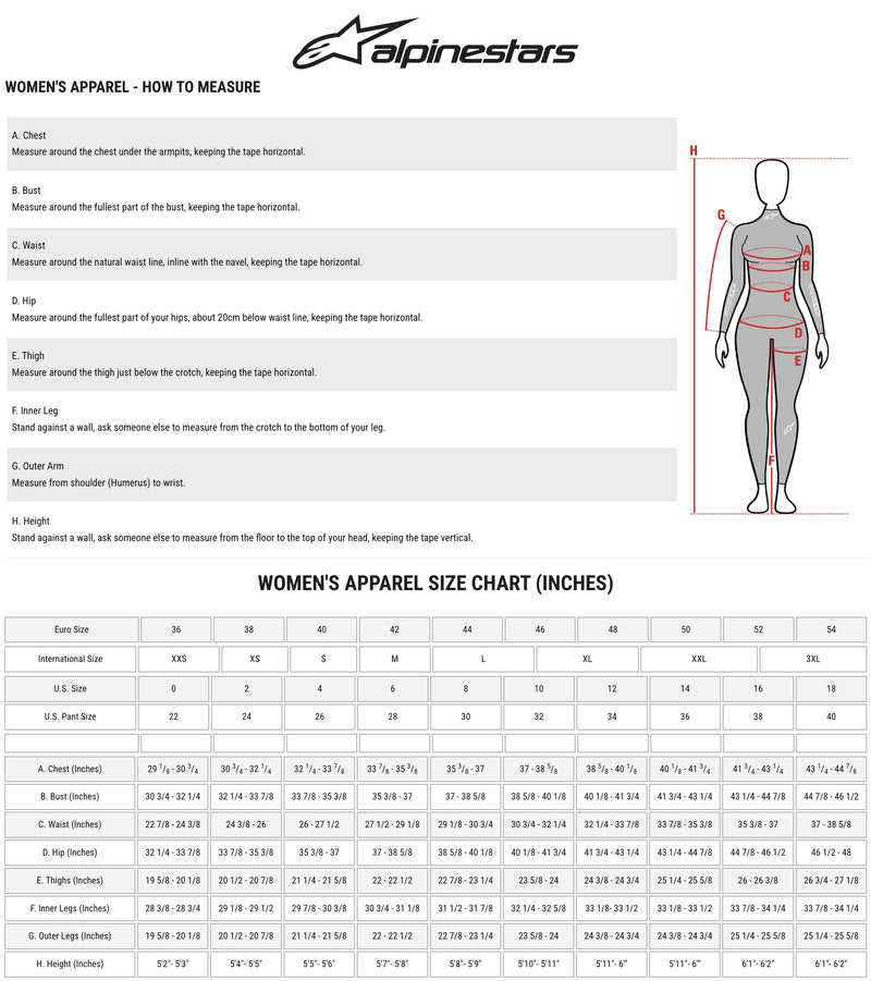 Load image into Gallery viewer, Alpinestars Stella T-SPS Waterproof Womens Jacket (X-Large, Black/White/Red Fluo)
