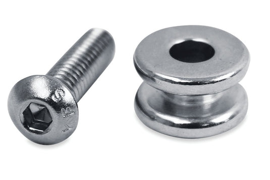 Mustang Motorcycle 78146 MMP Hardware